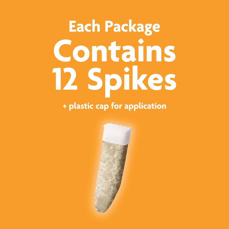 Miracle-Gro® Fruit & Citrus Plant Food Spikes image number null